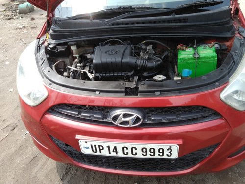 Used 2014 Hyundai i10 for sale