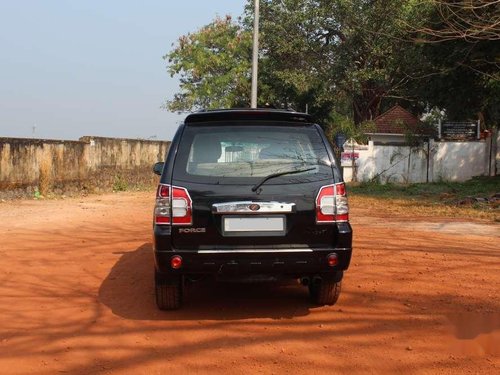 2011 Force Motors Force One for sale