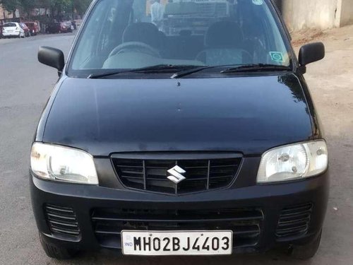 2009 Maruti Suzuki Alto for sale at low price