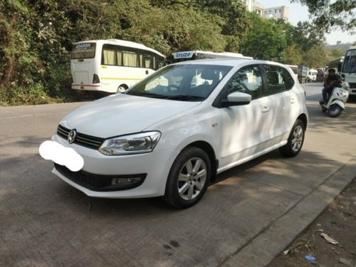 2012 Volkswagen Polo for sale