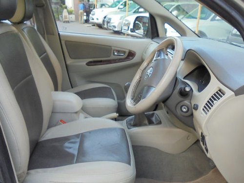 2015 Toyota Innova for sale at low price