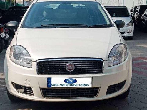 Used 2013 Fiat Linea Classic for sale