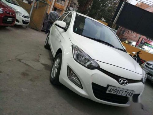 2013 Hyundai i20 for sale at low price