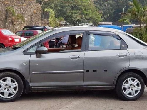 Used 2008 Honda City ZX for sale