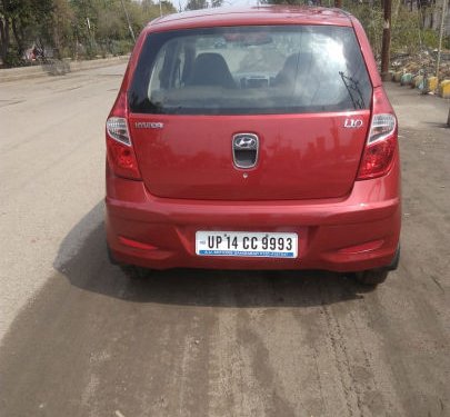 Used 2014 Hyundai i10 for sale