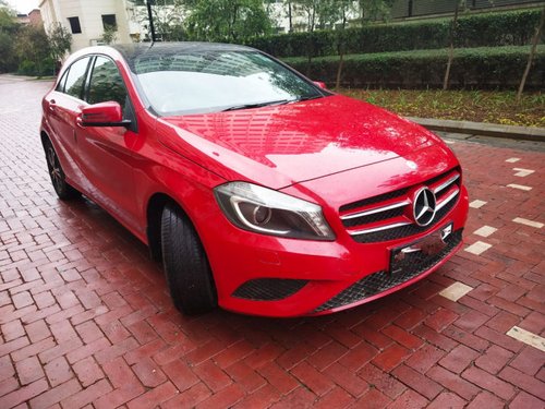 Mercedes Benz A Class A200 CDI 2015 for sale