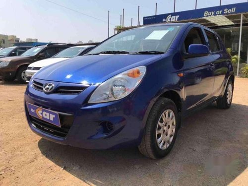 Used Hyundai i20 2009 car at low price