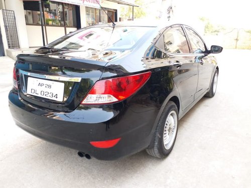 Used 2011 Hyundai Verna for sale