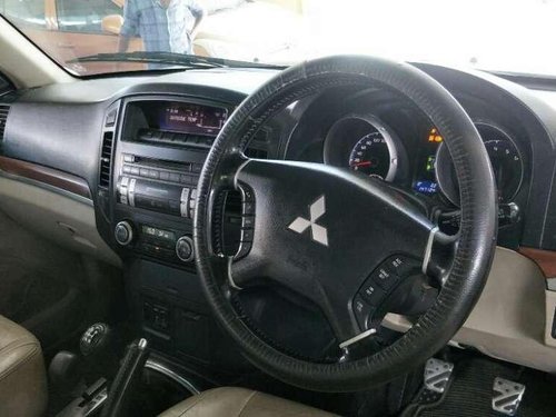 Used 2008 Mitsubishi Montero for sale