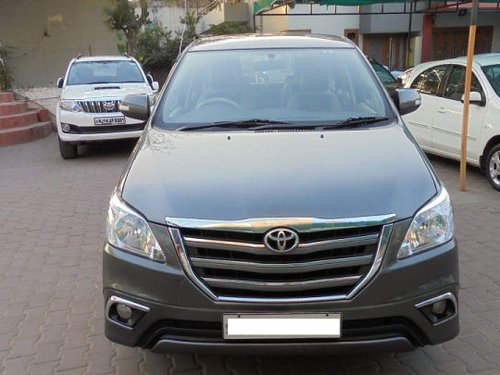 2015 Toyota Innova for sale at low price