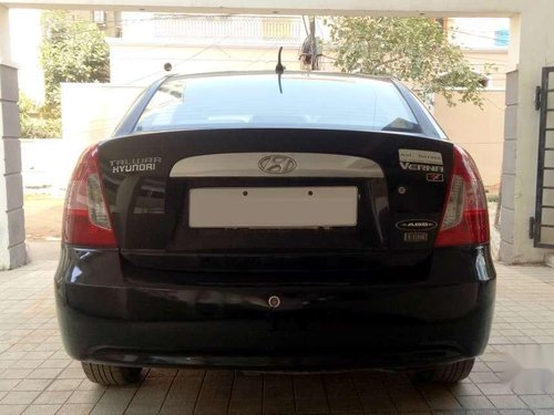 Used Hyundai Verna CRDi SX ABS 2008 for sale