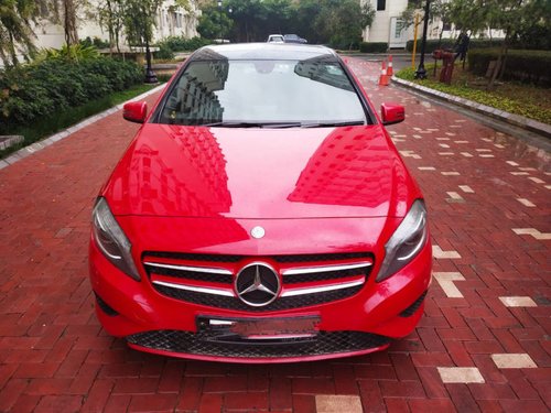 Mercedes Benz A Class A200 CDI 2015 for sale