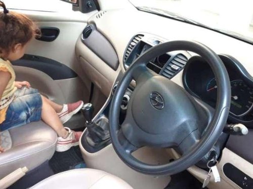 Used 2009 Hyundai i10 for sale