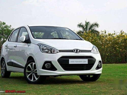 2019 Hyundai Xcent for sale