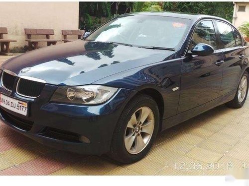 BMW 3 Series 320d Sedan 2007 for sale