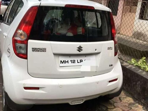 Used 2014 Maruti Suzuki Ritz for sale