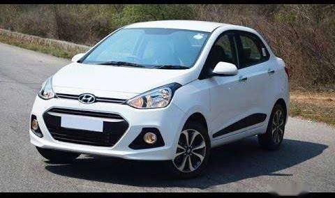 2019 Hyundai Xcent for sale