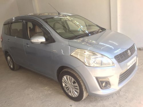 Maruti Suzuki Ertiga 2012 for sale