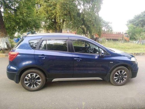 2017 Maruti Suzuki S Cross for sale