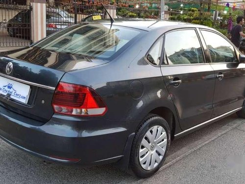 Volkswagen Vento 2015 for sale