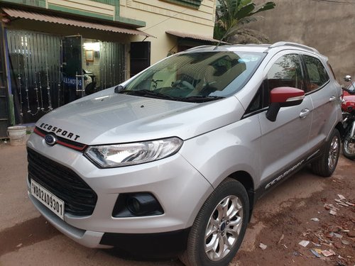 Used 2013 Ford EcoSport car at low price