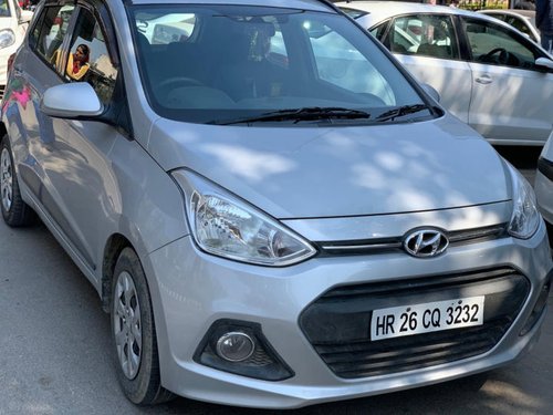 Hyundai i10 Sportz 2015 for sale