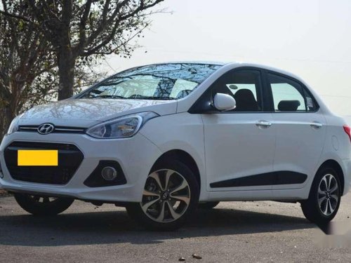 2019 Hyundai Xcent for sale