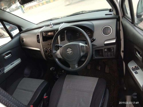 Used 2011 Maruti Suzuki Wagon R for sale