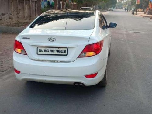 2014 Hyundai Fluidic Verna for sale