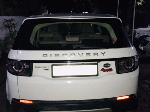 Used 2017 Land Rover Discovery for sale