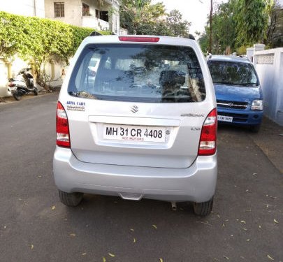 Used Maruti Suzuki Wagon R LXI 2008 for sale