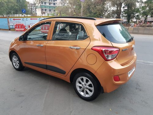 Used 2013 Hyundai i10 for sale