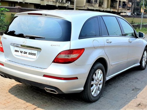 2010 Mercedes Benz R Class for sale at low price