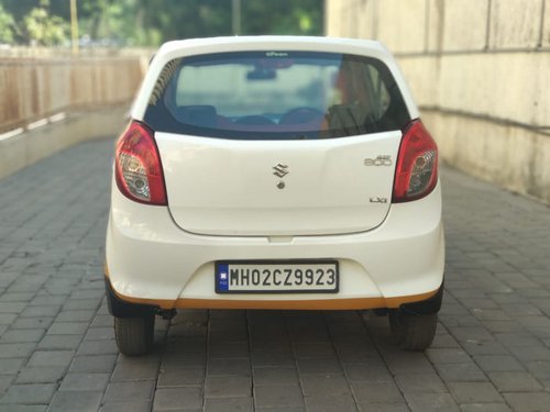 Maruti Suzuki Alto 800 CNG LXI 2013 for sale