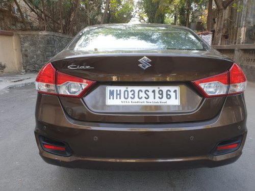 Maruti Ciaz 1.4 Zeta for sale