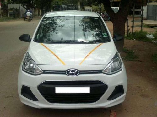 2019 Hyundai Xcent for sale