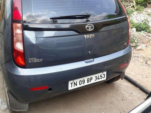 Used Tata Indica Vista car 2012 for sale at low price