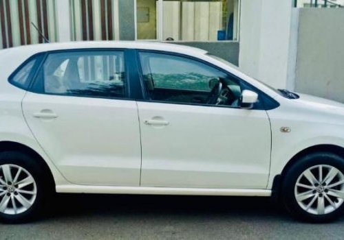 Used 2015 Volkswagen Polo for sale