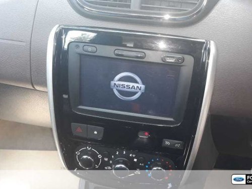 Nissan Terrano XV D Premium AMT 2017 for sale