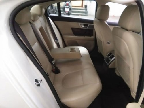 Used Jaguar XF 3.0 Litre S Premium Luxury 2015 for sale