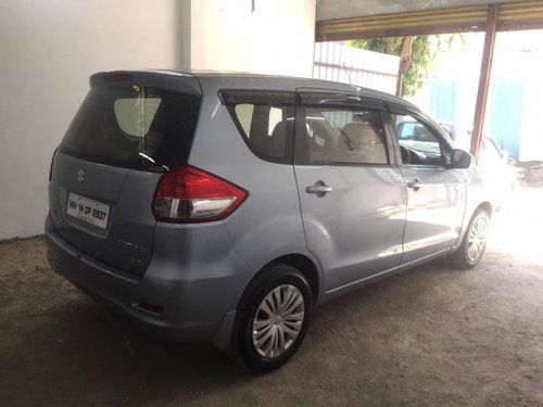 Maruti Suzuki Ertiga 2012 for sale