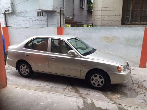 Used 2007 Hyundai Accent for sale