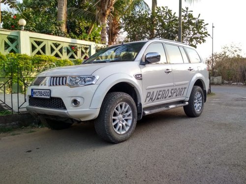 Mitsubishi Pajero Sport 2014 for sale