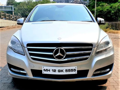 2010 Mercedes Benz R Class for sale at low price