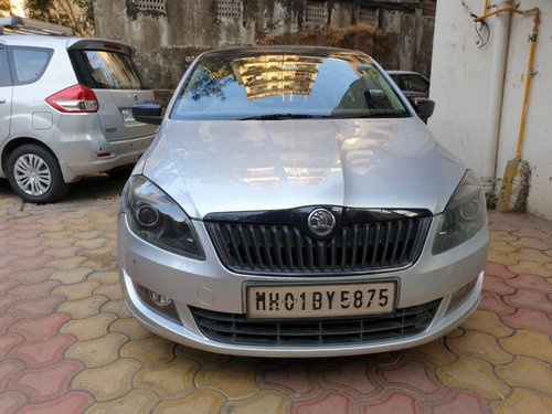 2015 Skoda Rapid for sale at low price