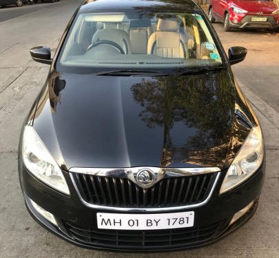 Used Skoda Rapid 1.6 MPI AT Elegance 2015 for sale