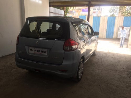 Maruti Suzuki Ertiga 2012 for sale