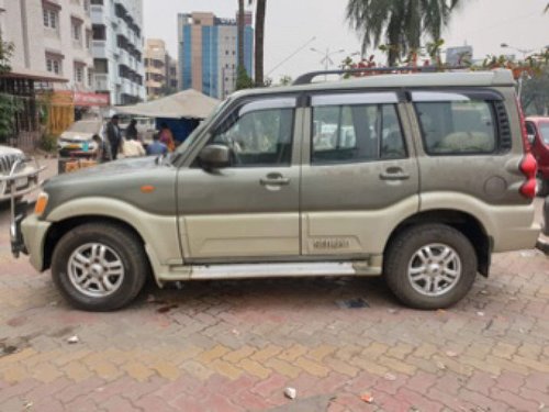 Used 2012 Mahindra Scorpio 2009-2014 for sale