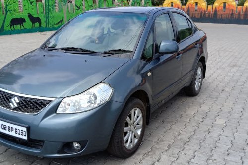 Maruti Suzuki SX4 2010 for sale