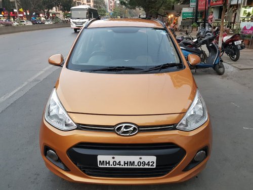 Used 2013 Hyundai i10 for sale